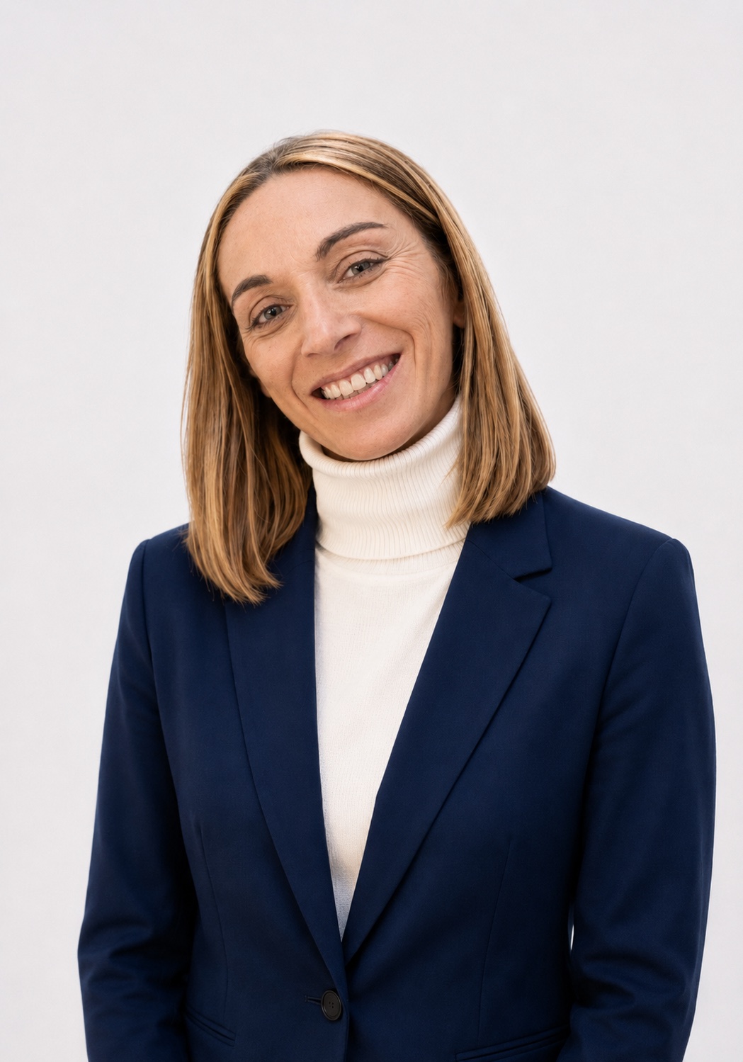 Leonor Adell, Hub de Hipotecas