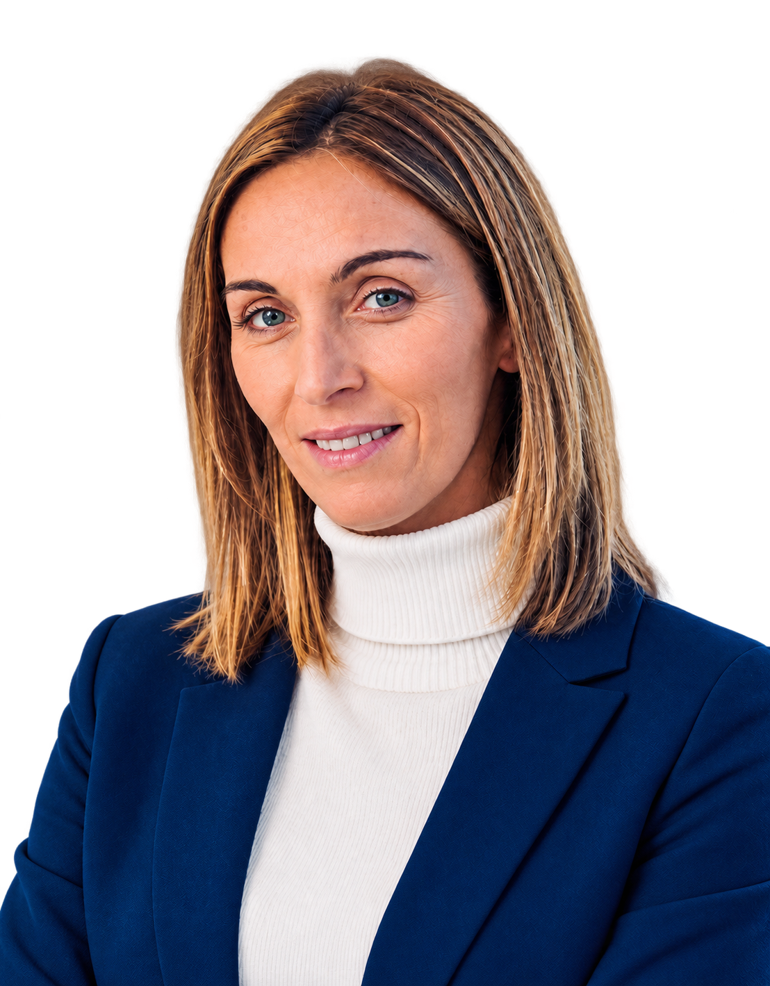 Leonor Adell, Hub de Hipotecas