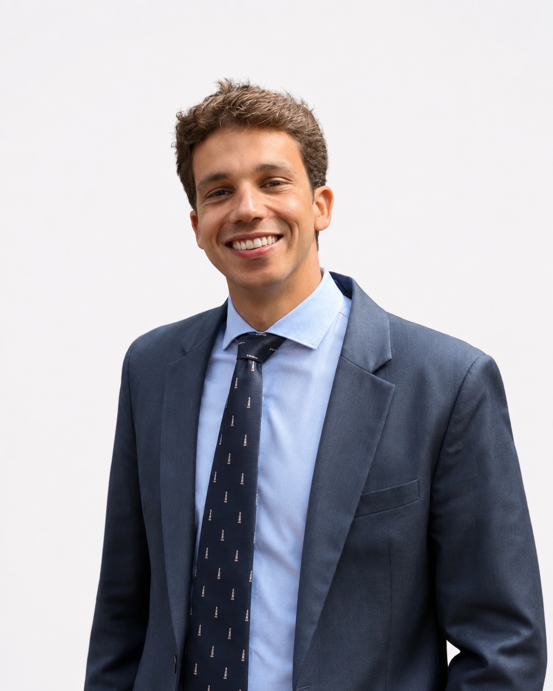 Ignacio Párraga, Hub de Hipotecas